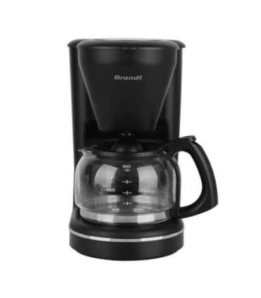 Kohvimasin Brandt Classic CAF125B must