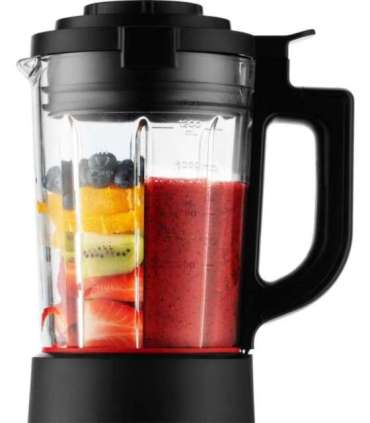 Bender Sencor, black