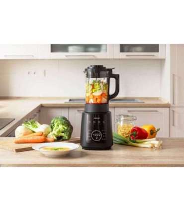 Bender Sencor, black