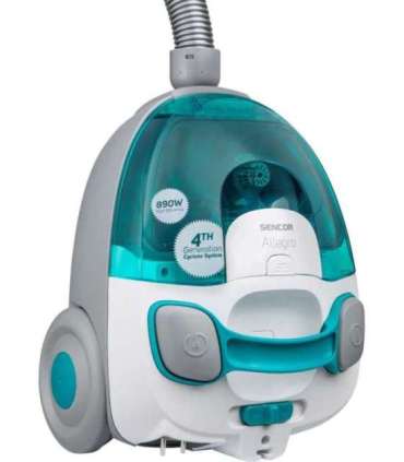 Vacuum cleaner Sencor