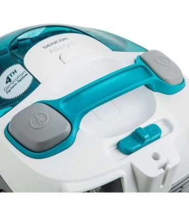 Vacuum cleaner Sencor