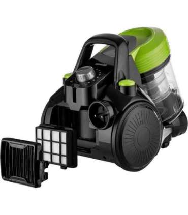 Tolmuimeja Sencor SVC1025GR