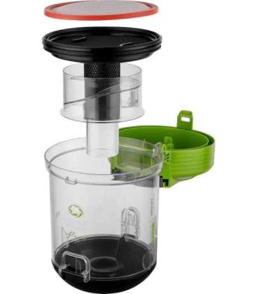 Tolmuimeja Sencor SVC1025GR