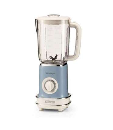 Blender Vintage Ariete, blue