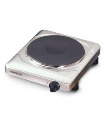 Single cooking plate Rommelsbacher