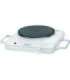 Hotplate Bomann, white