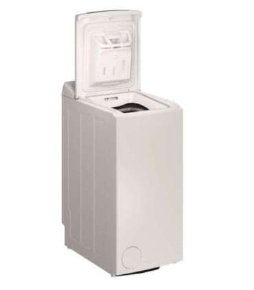 Washing machine Whirlpool