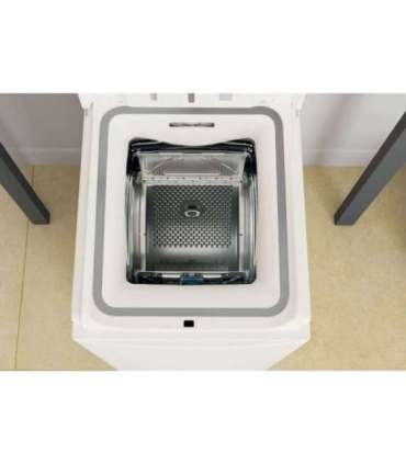 Washing machine Whirlpool