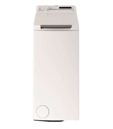 Washing machine Whirlpool