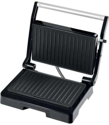 Kontaktgrill Sencor SBG2070SS, must