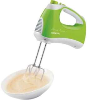 Mikser Sencor SHM5401GR, roheline