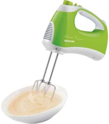 Mikser Sencor SHM5401GR, roheline