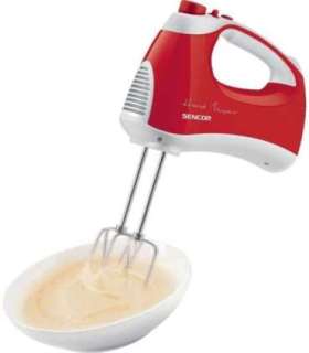 Mikser Sencor SHM5404RD, punane