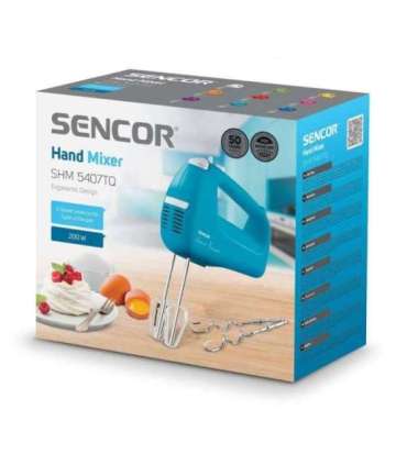 Hand mixer Sencor