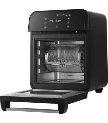 Kuumaõhufritüür Sencor SFR5510BK, 12L