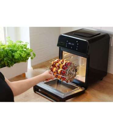 Kuumaõhufritüür Sencor SFR5510BK, 12L