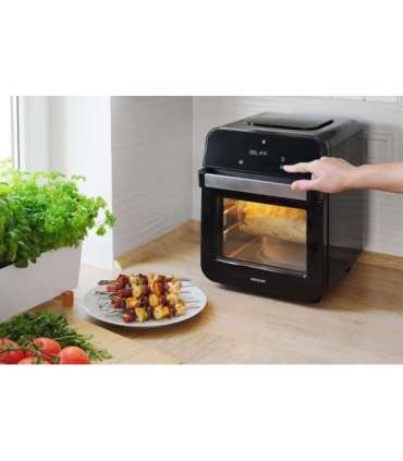 Kuumaõhufritüür Sencor SFR5510BK, 12L