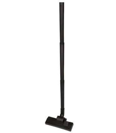 Wet and dry vacuum cleaner Bomann, stainless steel/black