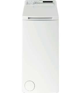 Pesumasin Whirlpool TDLR6040SEUN