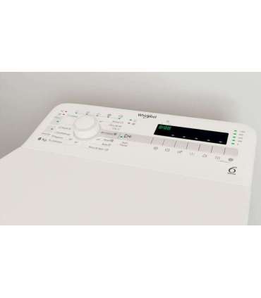 Pesumasin Whirlpool TDLR6040SEUN