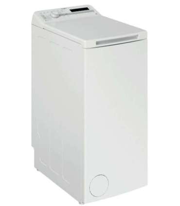 Pesumasin Whirlpool TDLR6040SEUN