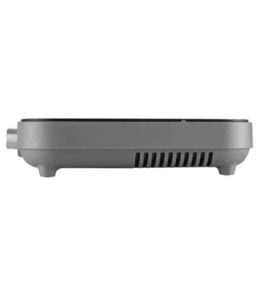 Double infrared cooktop Sencor