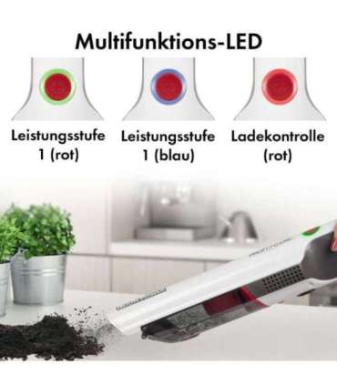 Käsitolmuimeja ProfiCare PCAKS3102