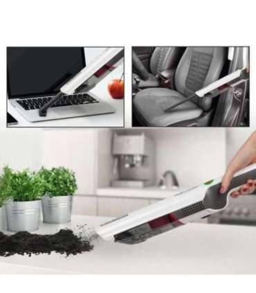 Käsitolmuimeja ProfiCare PCAKS3102