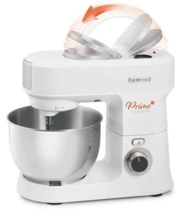 Multifunctional stand mixer Sencor