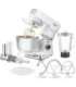 Multifunctional stand mixer Sencor