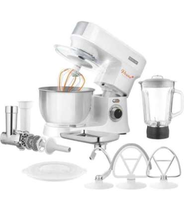 Multifunctional stand mixer Sencor