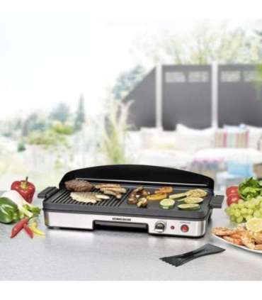 Lauagrill Rommelsbacher BBQ2003