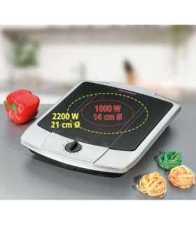 Keraamiline lauapliit Rommelsbacher CT2200E, 1 tsooniga