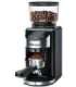 Conical cofee grinder Rommelsbacher, black/stainless steel