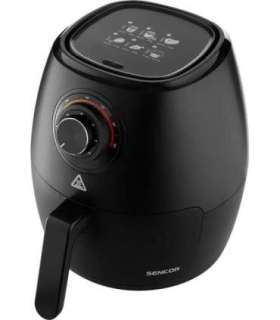 Kuumaõhufritüür Sencor SFR3130, 3,5L