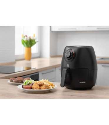 Kuumaõhufritüür Sencor SFR3130, 3,5L