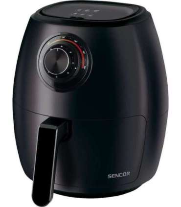 Kuumaõhufritüür Sencor SFR3130, 3,5L