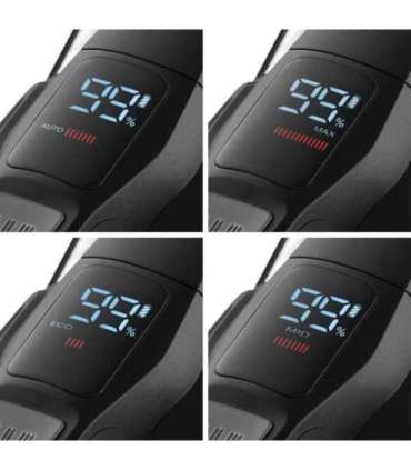 Varstolmuimeja 4in1 Sencor SVC9879BK