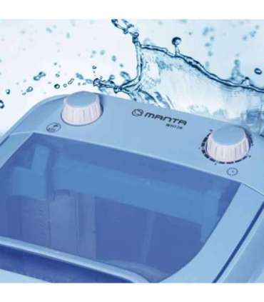 Washing machine Manta