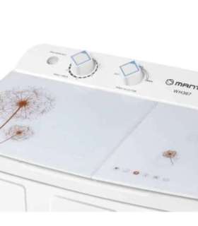 Poolautomaatne pesumasin Manta WH367