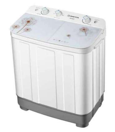 Poolautomaatne pesumasin Manta WH367