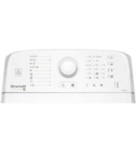 Washing machine Brandt