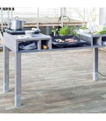 Double cooking plate Rommelsbacher