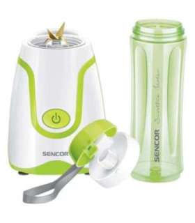Smoothie blender Sencor, green