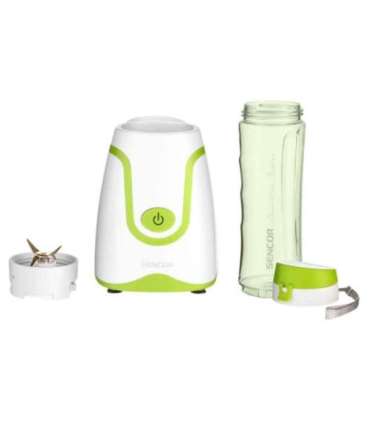 Smuutiblender Sencor SBL2111GR, roheline