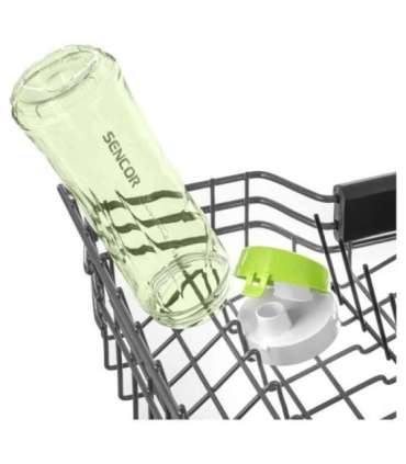 Smuutiblender Sencor SBL2111GR, roheline