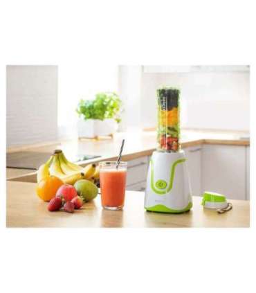 Smuutiblender Sencor SBL2111GR, roheline