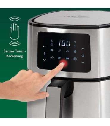 Kuumaõhufritüür ProfiCook PCFR1239H