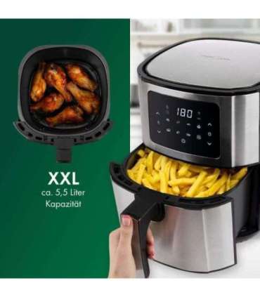 Kuumaõhufritüür ProfiCook PCFR1239H