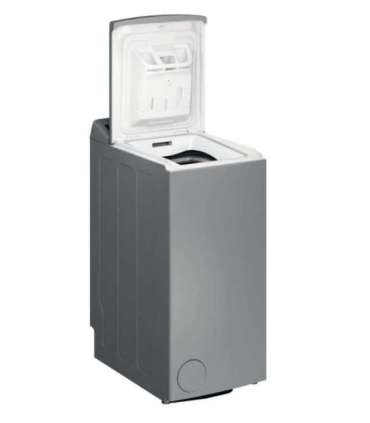 Pealtlaetav pesumasin Whirlpool TDLRS7232BSEU